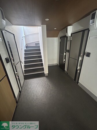 立川セイワレジデンスIIの物件内観写真